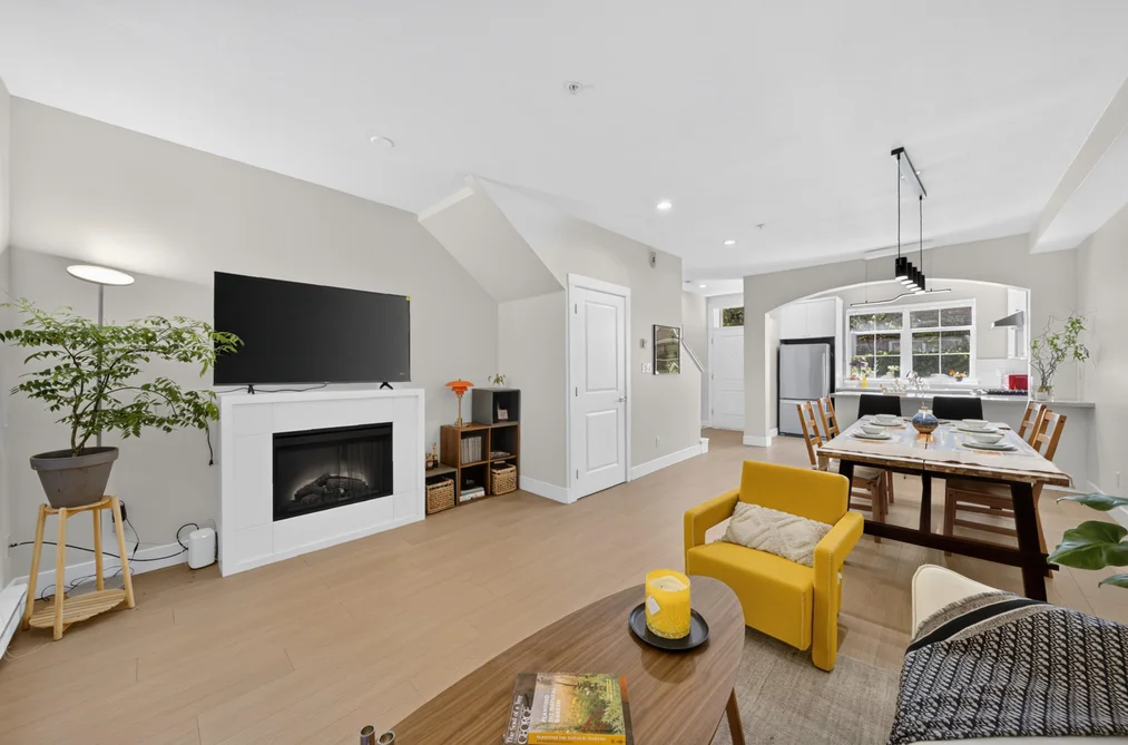 23 5812 TISDALL STREET, Vancouver BC V5Z 3N2, Vancouver BC — Residential for Sale — Photo 20 of 29