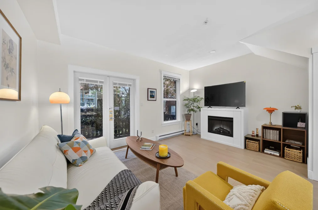 23 5812 TISDALL STREET, Vancouver BC V5Z 3N2, Vancouver BC — Residential for Sale — Photo 21 of 29