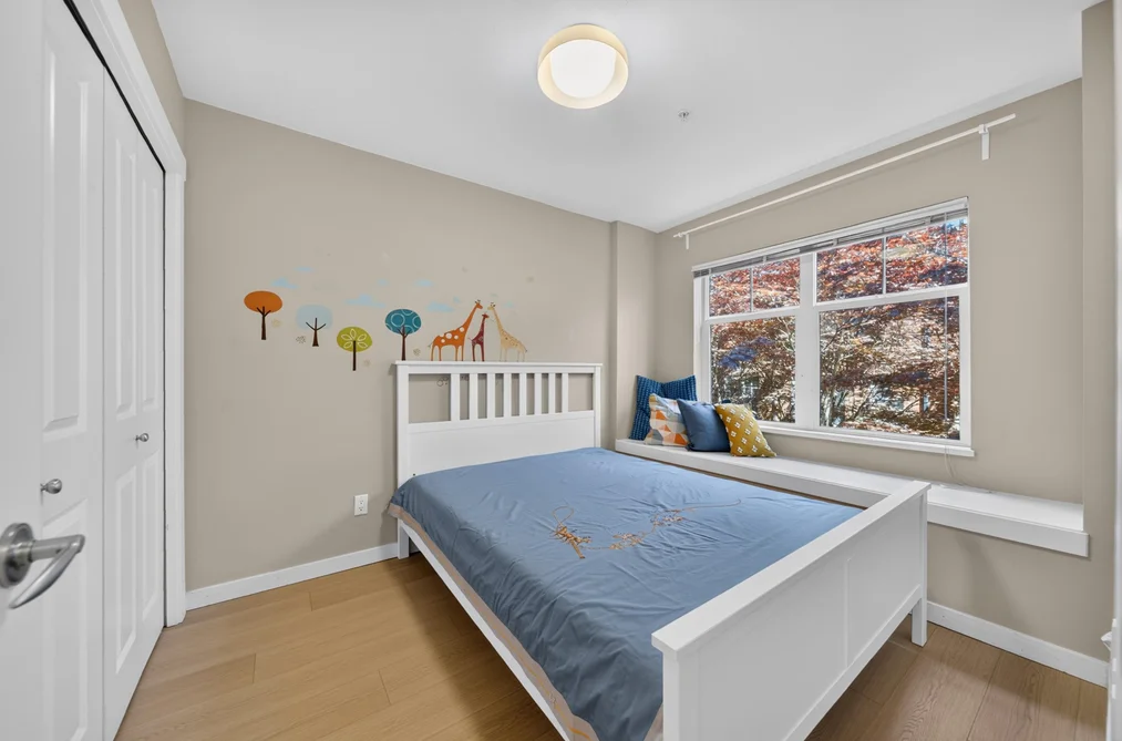 23 5812 TISDALL STREET, Vancouver BC V5Z 3N2, Vancouver BC — Residential for Sale — Photo 23 of 29