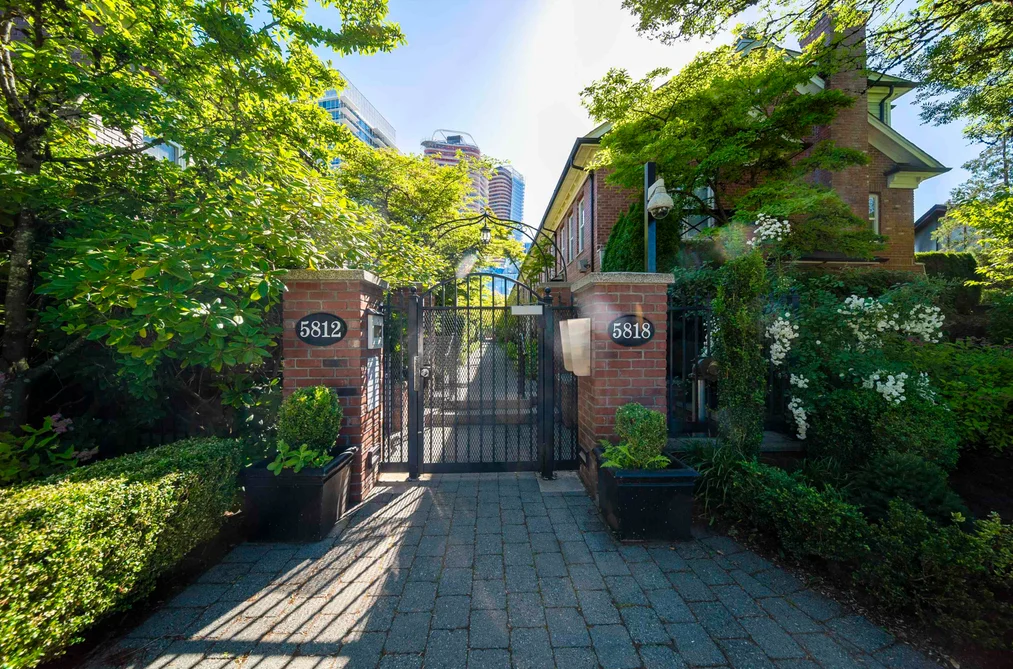 23 5812 TISDALL STREET, Vancouver BC V5Z 3N2, Vancouver BC — Residential for Sale — Photo 3 of 29