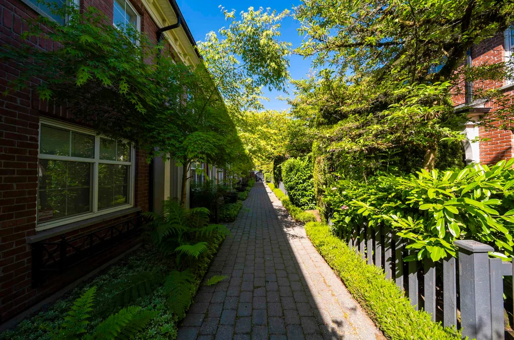 23 5812 TISDALL STREET, Vancouver BC V5Z 3N2, Vancouver BC — Residential for Sale — Photo 4 of 29