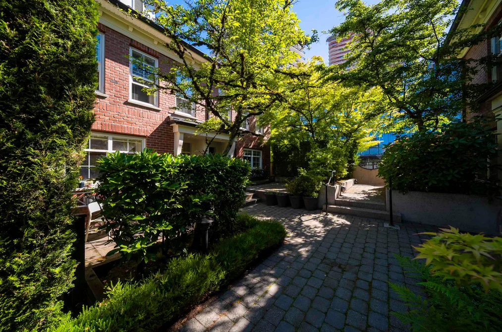 23 5812 TISDALL STREET, Vancouver BC V5Z 3N2, Vancouver BC — Residential for Sale — Photo 5 of 29