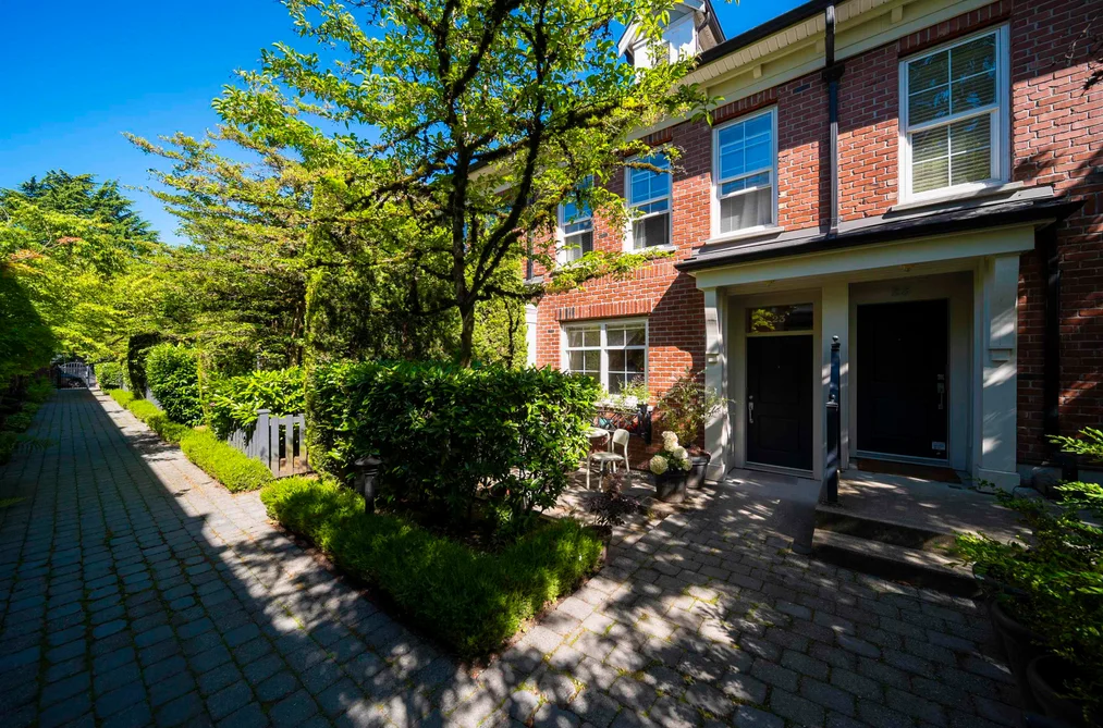 23 5812 TISDALL STREET, Vancouver BC V5Z 3N2, Vancouver BC — Residential for Sale — Photo 6 of 29