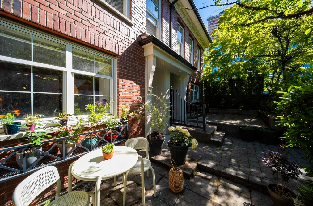 23 5812 TISDALL STREET, Vancouver BC V5Z 3N2, Vancouver BC — Residential for Sale — Photo 7 of 29