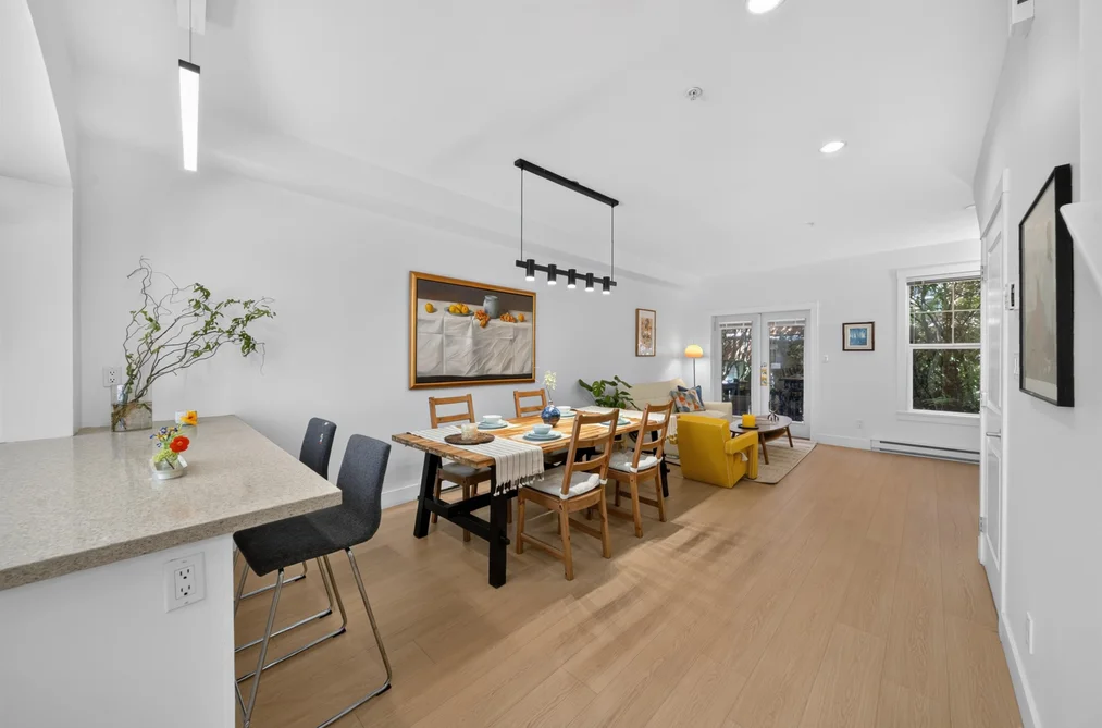 23 5812 TISDALL STREET, Vancouver BC V5Z 3N2, Vancouver BC — Residential for Sale — Photo 8 of 29