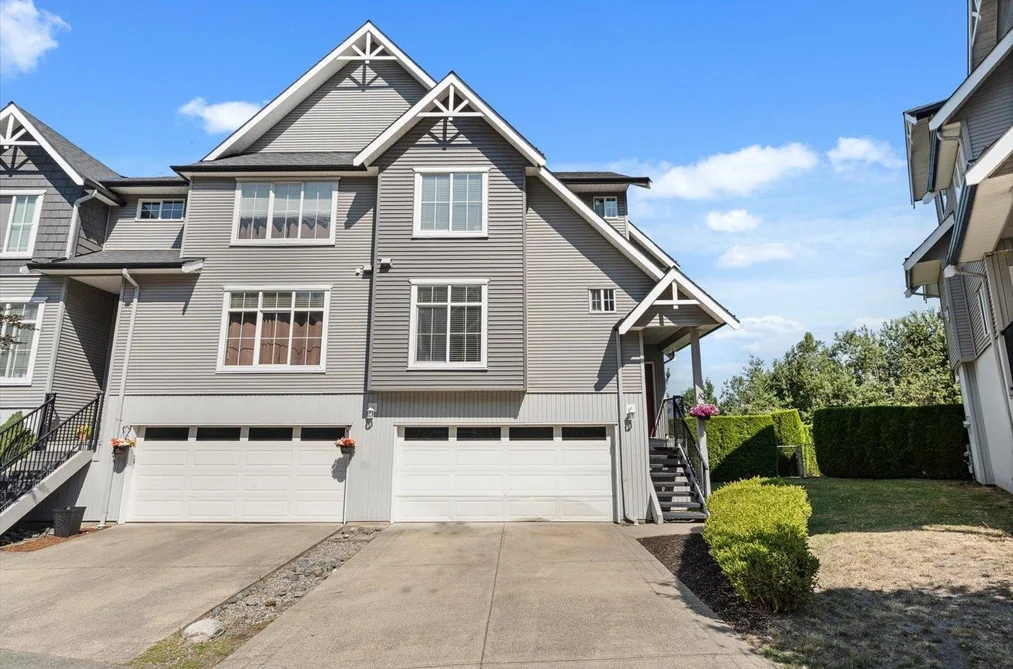 Townhouse for sale at 23 5965 Jinkerson Road Chilliwack British Columbia - MLS: R3147180