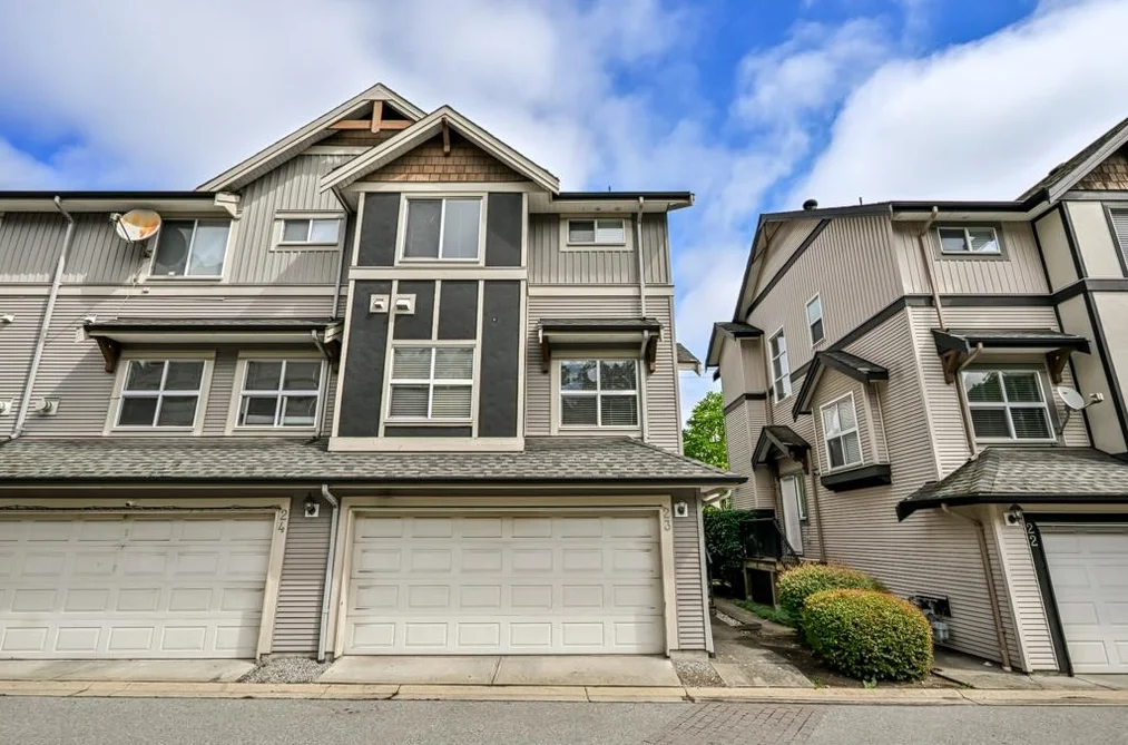 Townhouse for sale at 23 6366 126 Street Surrey British Columbia - MLS: R3146370