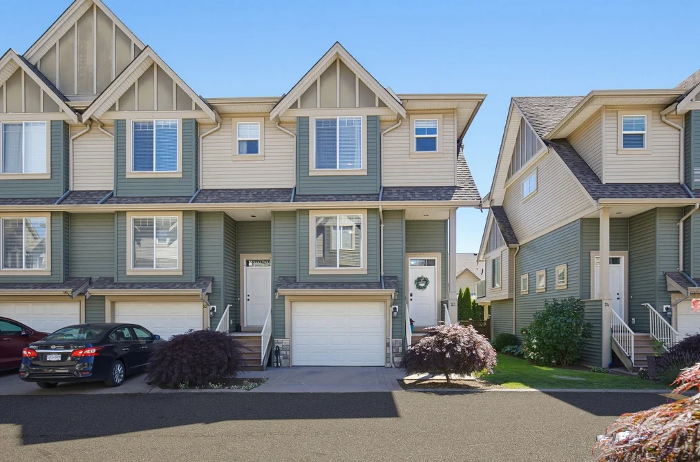 23 6498 SOUTHDOWNE PLACE, Chilliwack BC V2R 0K3, Chilliwack BC — Residential for Sale - Main Photo
