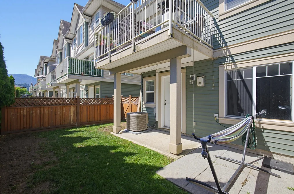 23 6498 SOUTHDOWNE PLACE, Chilliwack BC V2R 0K3, Chilliwack BC — Residential for Sale — Photo 34 of 40
