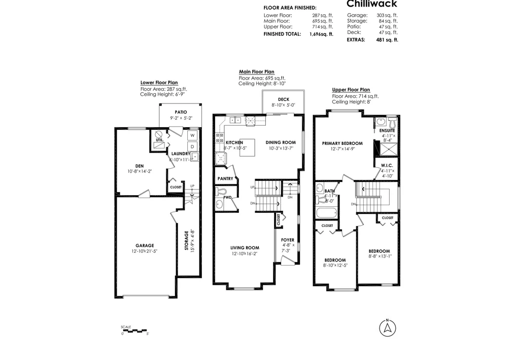 23 6498 SOUTHDOWNE PLACE, Chilliwack BC V2R 0K3, Chilliwack BC — Residential for Sale — Photo 40 of 40