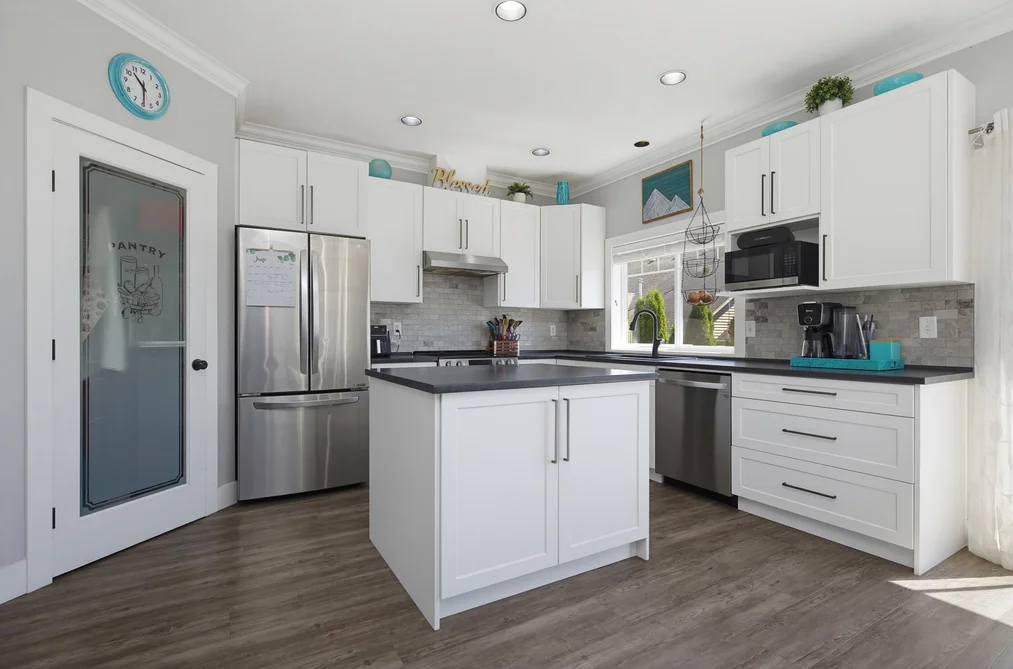 23 6498 SOUTHDOWNE PLACE, Chilliwack BC V2R 0K3, Chilliwack BC — Residential for Sale — Photo 5 of 40