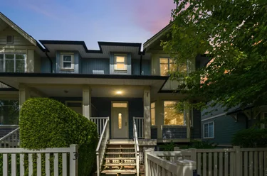 6575 192 St Unit 23, Surrey, BC - MLS: R3173015