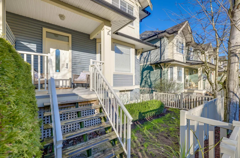 23 6575 192 STREET, Surrey BC V4N 5T8, Surrey BC — Residential for Sale - Photo 3