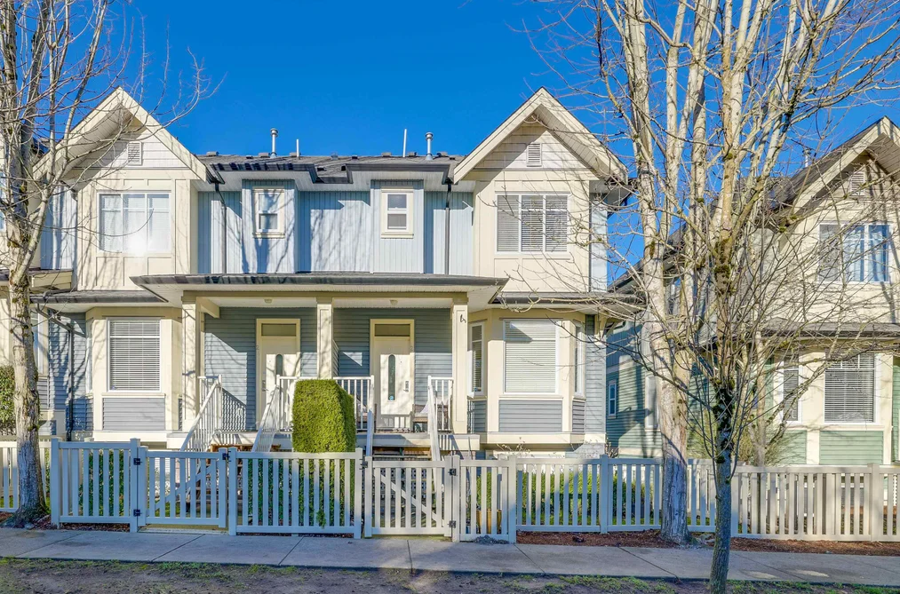 23 6575 192 STREET, Surrey BC V4N 5T8, Surrey BC — Residential for Sale - Photo 4