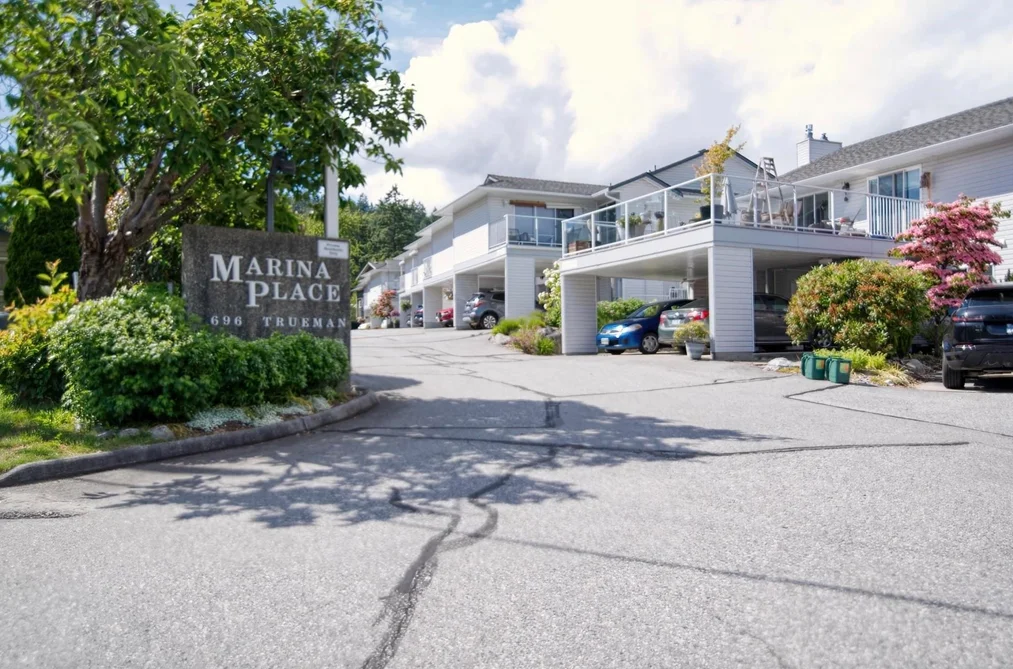 Condo for sale at 23 696 Trueman Road Gibsons British Columbia - MLS: R3140764