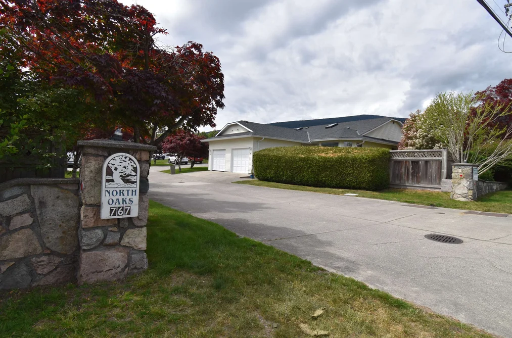 Townhouse for sale at 23 767 North Road Gibsons British Columbia - MLS: R3124119