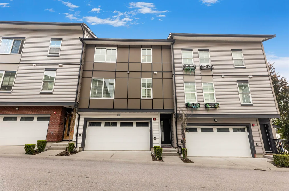 Townhouse for sale at 23 8161 201 Street Langley British Columbia - MLS: R3166971