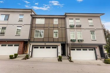 8161 201 St Unit 23, Langley, BC - MLS: R3166971