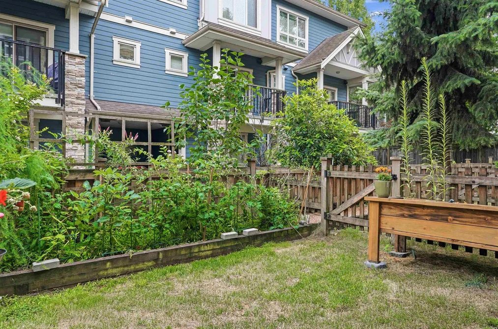 23 843 EWEN AVENUE, New Westminster BC V3M 0K6, New Westminster BC — Residential for Sale — Photo 23 of 26
