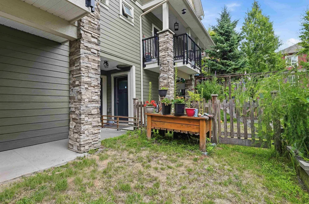 23 843 EWEN AVENUE, New Westminster BC V3M 0K6, New Westminster BC — Residential for Sale — Photo 24 of 26