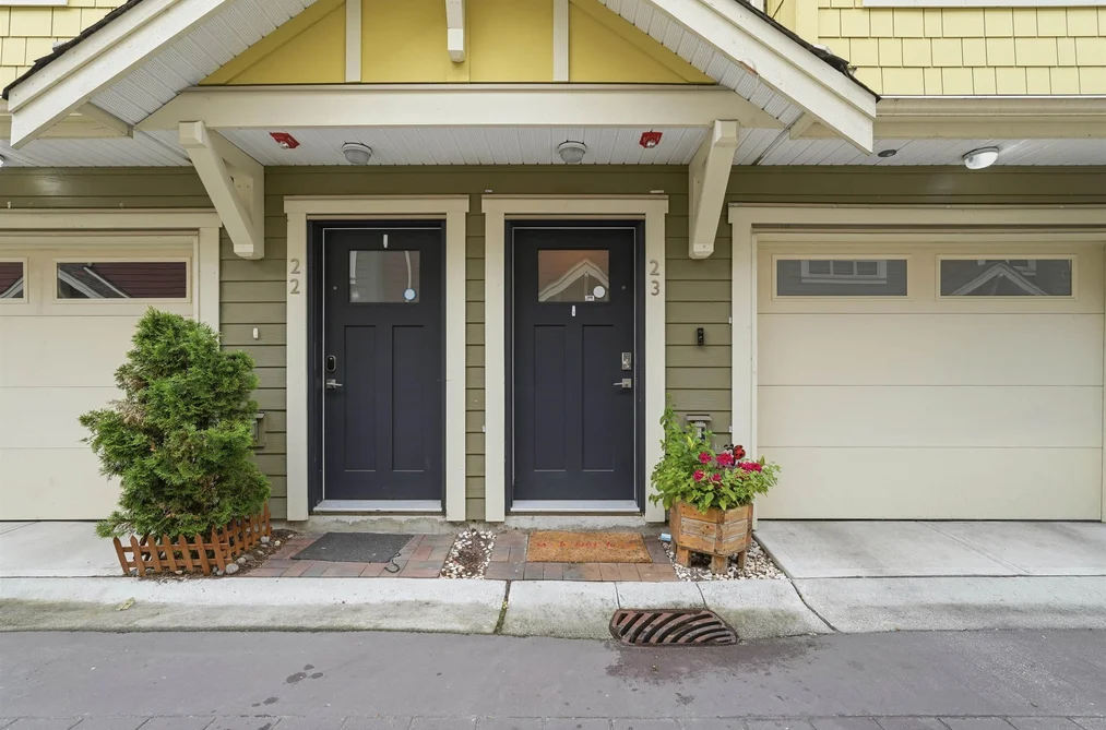 23 843 EWEN AVENUE, New Westminster BC V3M 0K6, New Westminster BC — Residential for Sale — Photo 25 of 26