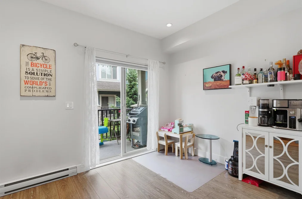 23 843 EWEN AVENUE, New Westminster BC V3M 0K6, New Westminster BC — Residential for Sale — Photo 5 of 26