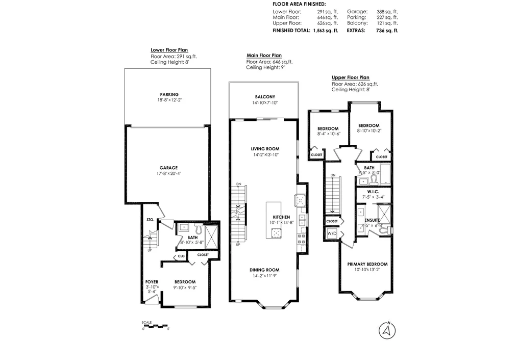 23 8476 207A STREET, Langley BC V2Y 0S6, Langley BC — Residential for Sale — Photo 37 of 40