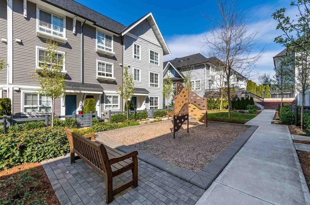23 8476 207A STREET, Langley BC V2Y 0S6, Langley BC — Residential for Sale — Photo 39 of 40