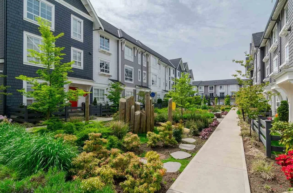 23 8476 207A STREET, Langley BC V2Y 0S6, Langley BC — Residential for Sale — Photo 40 of 40