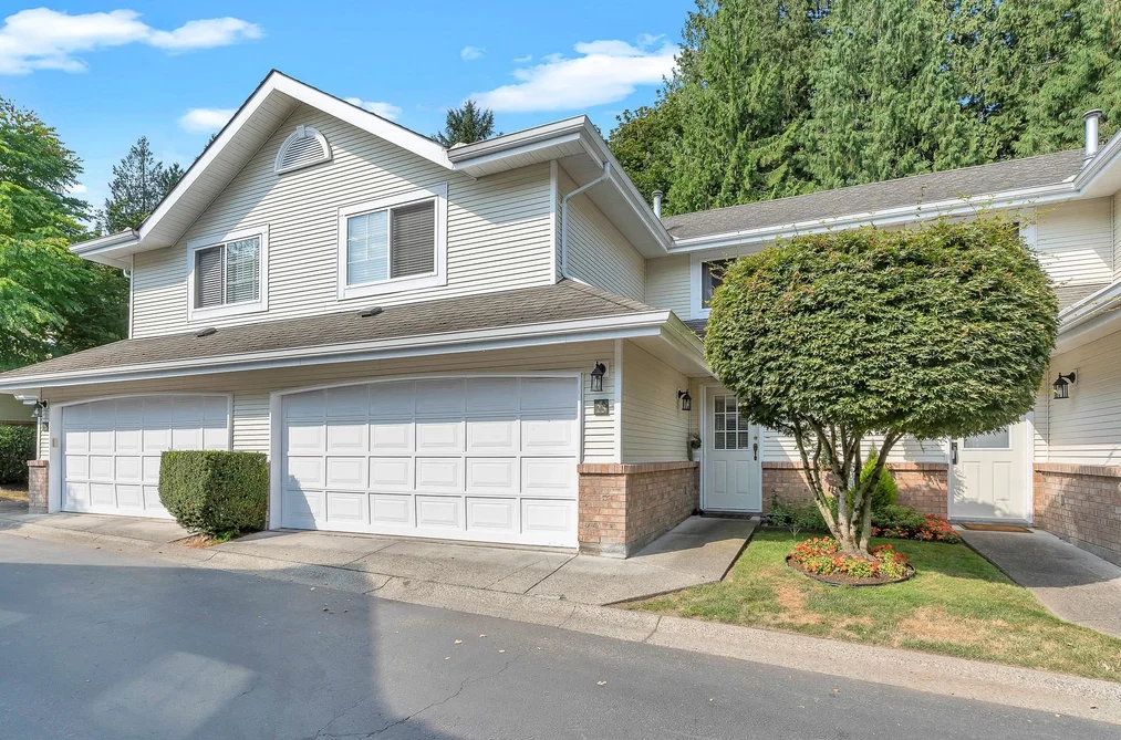 Townhouse for sale at 23 8675 Walnut Grove Drive Langley British Columbia - MLS: R3130093