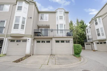 9559 130a St Unit 23, Surrey, BC - MLS: R3141547