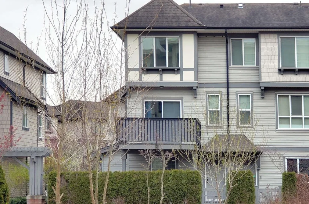 Townhouse for sale at 23 9566 Tomicki Avenue Richmond British Columbia - MLS: R3051176