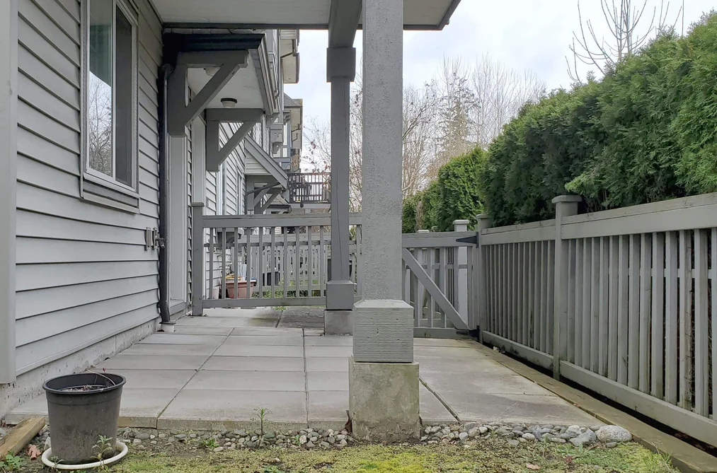 23 9566 TOMICKI AVENUE, Richmond BC V6X 0E6, Richmond BC — Residential for Sale — Photo 19 of 20