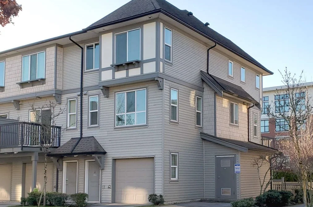 23 9566 TOMICKI AVENUE, Richmond BC V6X 0E6, Richmond BC — Residential for Sale - Photo 2