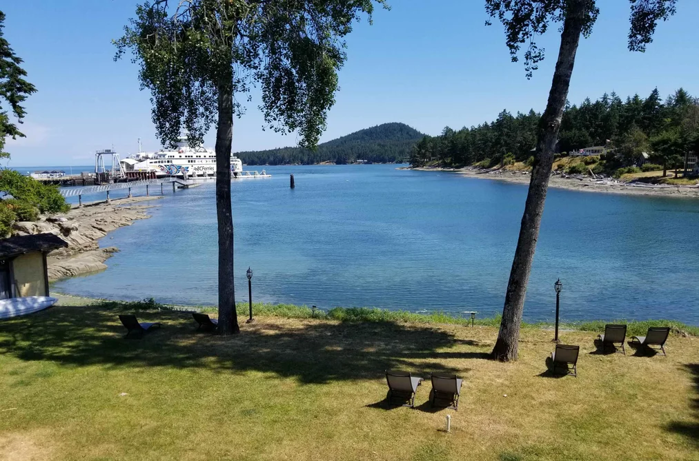 Condo for sale at 23-D 134 Madrona Road Galiano Island British Columbia - MLS: R2934814