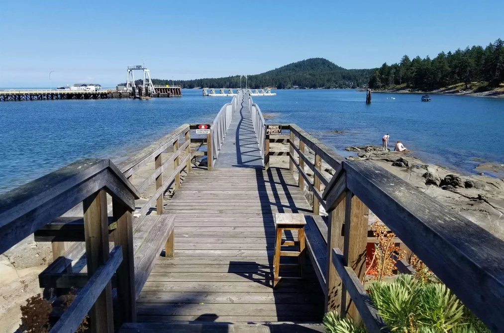 23-D 134 MADRONA ROAD, Galiano Island BC V0N 1P0, Galiano Island BC — Residential for Sale - Photo 4