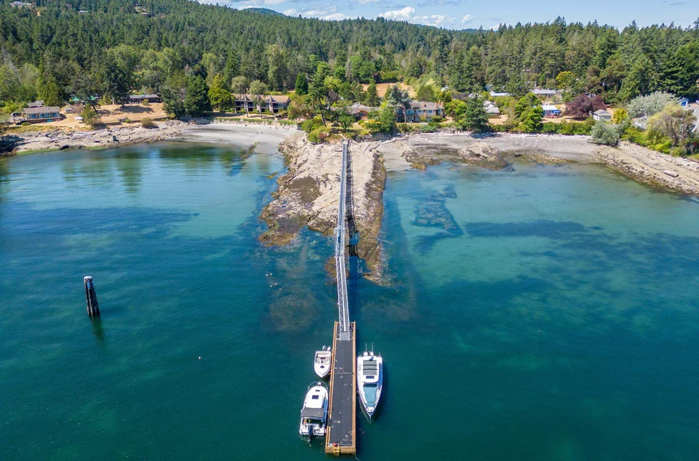 23-D 134 MADRONA ROAD, Galiano Island BC V0N 1P0, Galiano Island BC — Residential for Sale - Photo 6