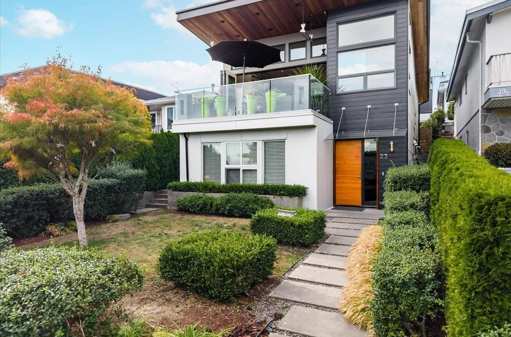 23 Ellesmere Ave, Burnaby, BC - MLS: R3178563