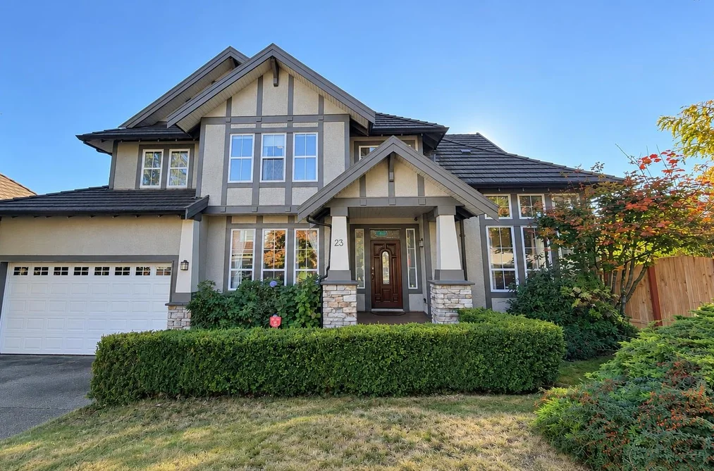 23 Fernway Dr, Port Moody, BC - MLS: R3172286