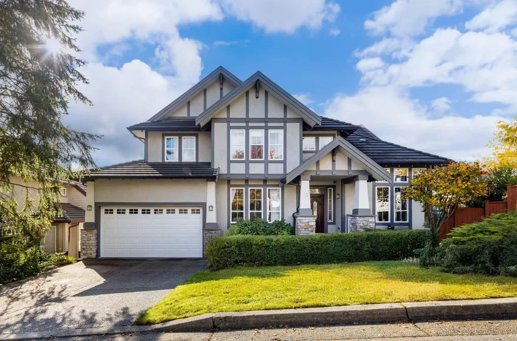 House for sale at 23 Fernway Drive Port Moody British Columbia - MLS: R3100682