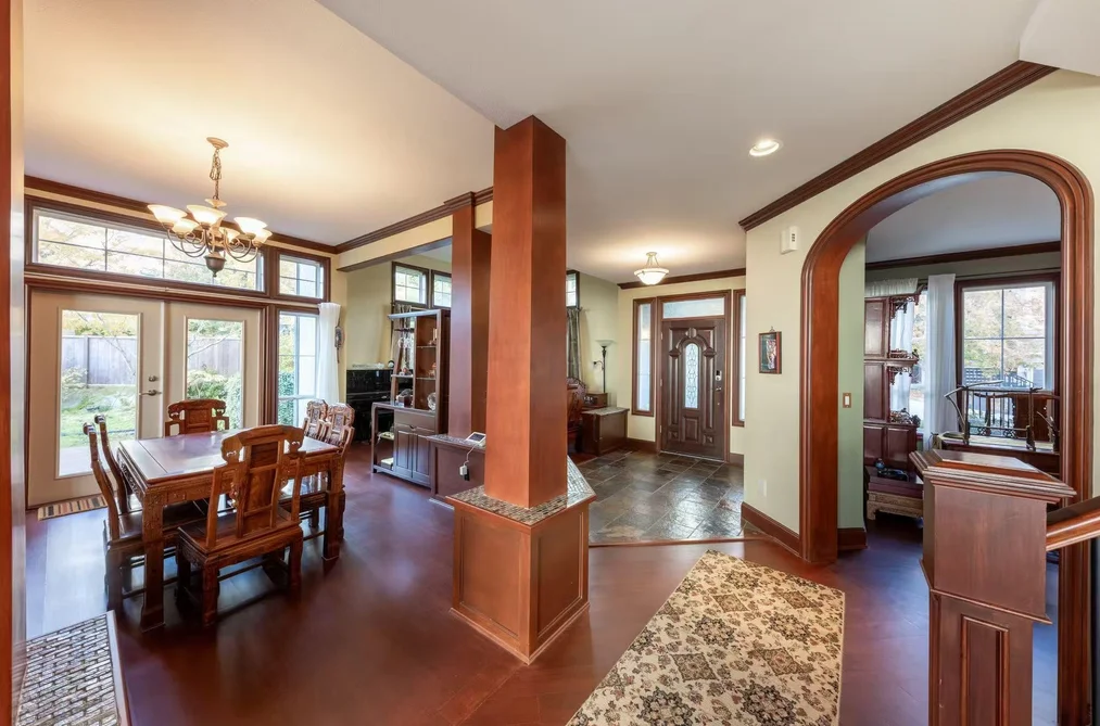 23 FERNWAY DRIVE, Port Moody BC V3H 5H7, Port Moody BC — Residential for Sale - Photo 2