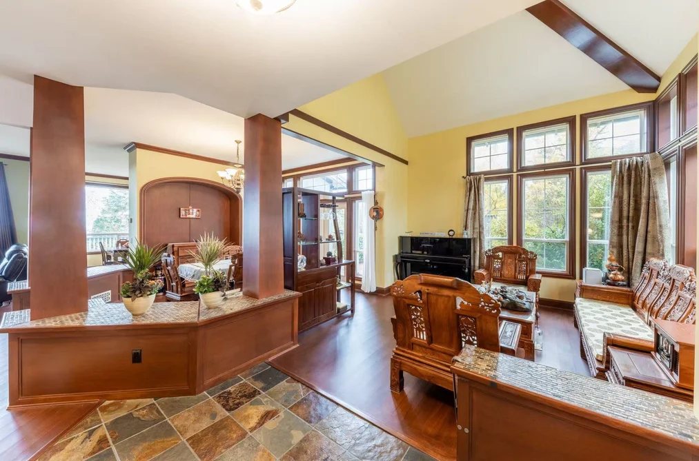 23 FERNWAY DRIVE, Port Moody BC V3H 5H7, Port Moody BC — Residential for Sale - Photo 4