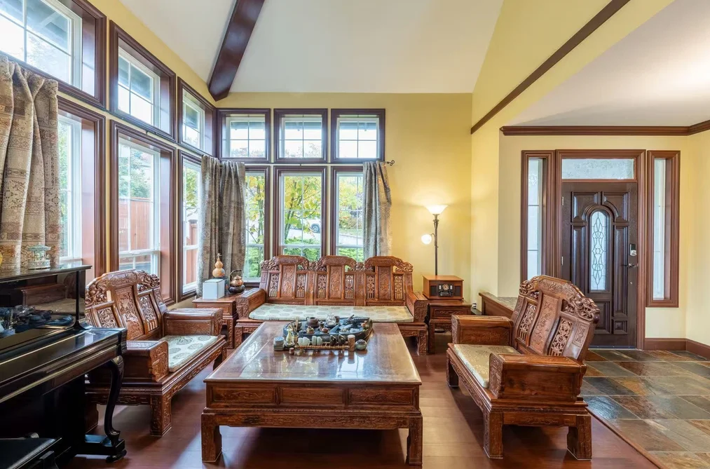23 FERNWAY DRIVE, Port Moody BC V3H 5H7, Port Moody BC — Residential for Sale - Photo 6