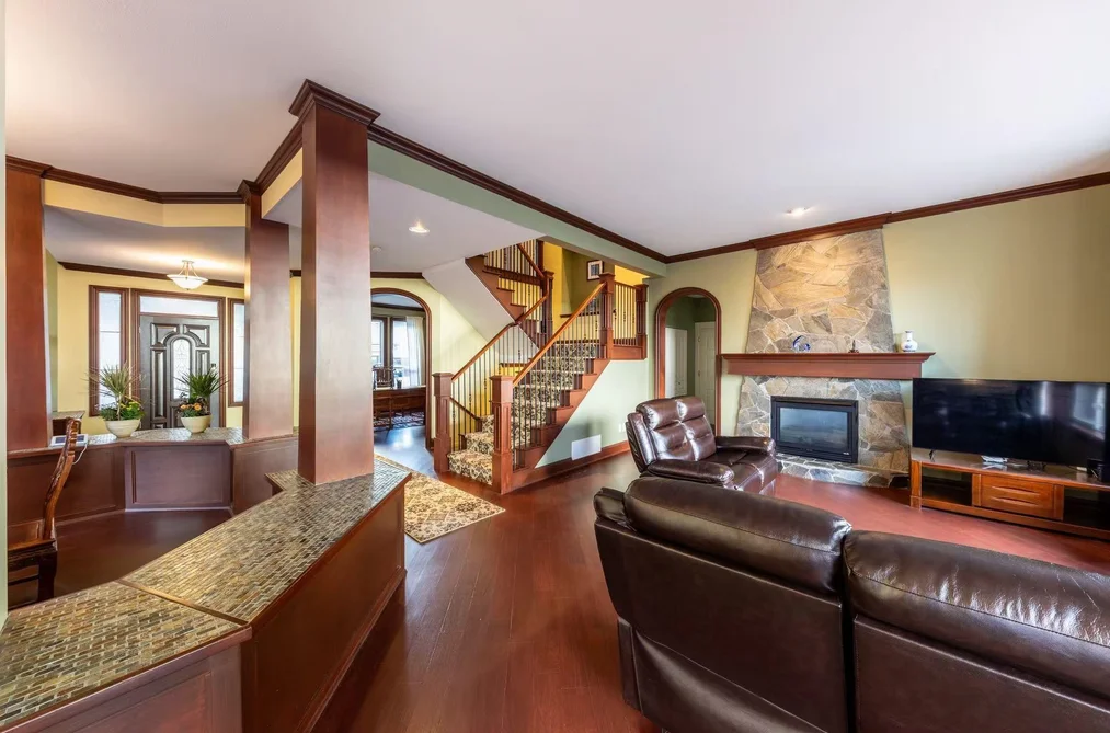 23 FERNWAY DRIVE, Port Moody BC V3H 5H7, Port Moody BC — Residential for Sale - Photo 7