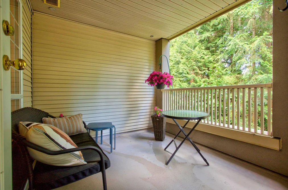 230 1252 TOWN CENTRE BOULEVARD, Coquitlam, BC — Residential for Sale — Photo 18 of 37