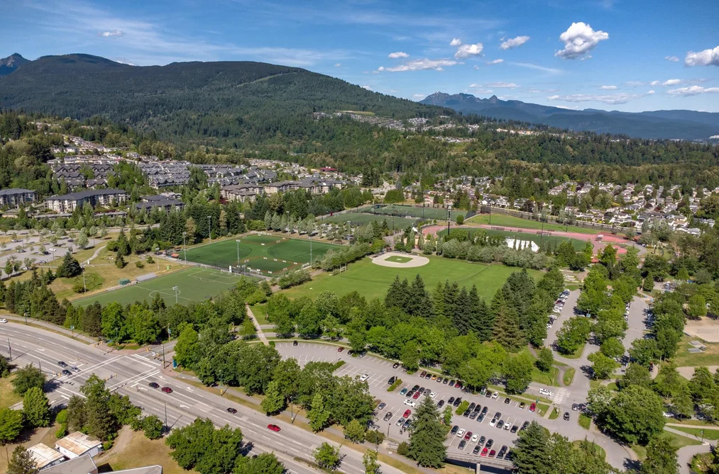 230 1252 TOWN CENTRE BOULEVARD, Coquitlam, BC — Residential for Sale — Photo 33 of 37