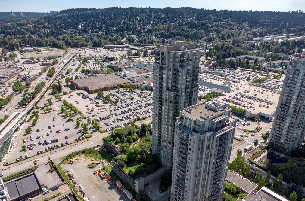 230 1252 TOWN CENTRE BOULEVARD, Coquitlam, BC — Residential for Sale — Photo 36 of 37