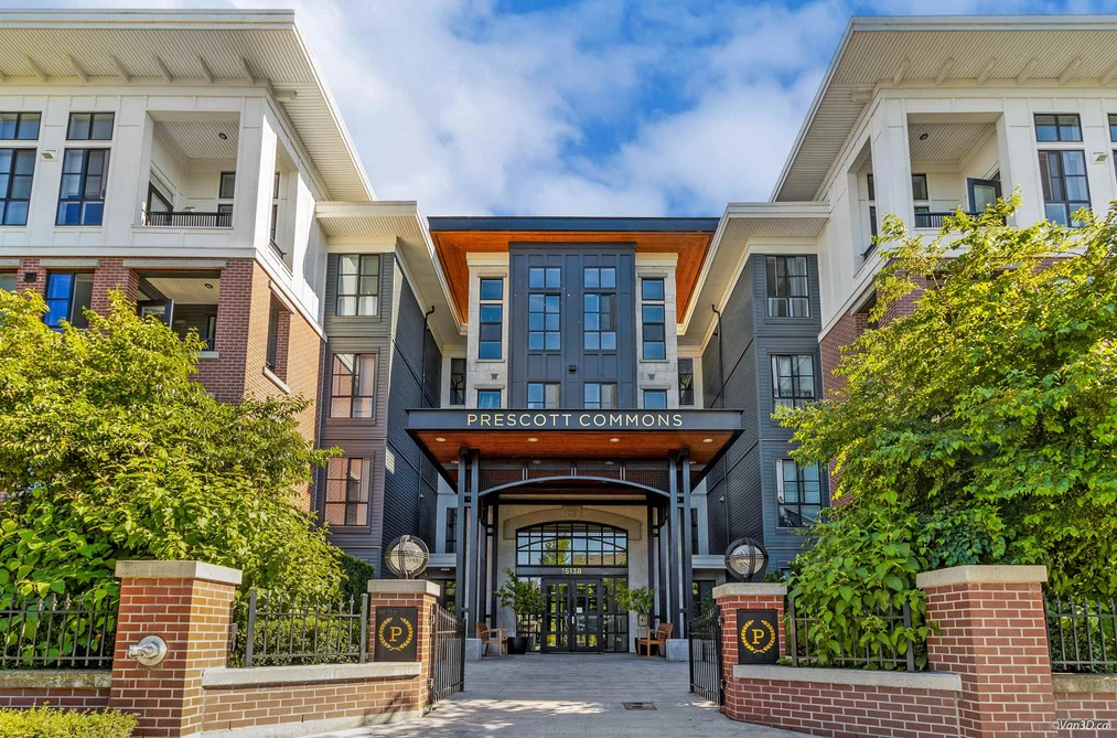 Condo for sale at 230 15138 34th Avenue Surrey British Columbia - MLS: R3145710