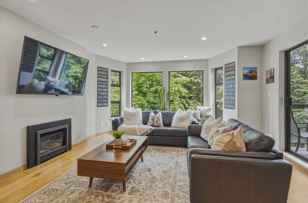 230 3309 PTARMIGAN PLACE, Whistler BC V8E 0V6, Whistler BC — Residential for Sale - Photo 2