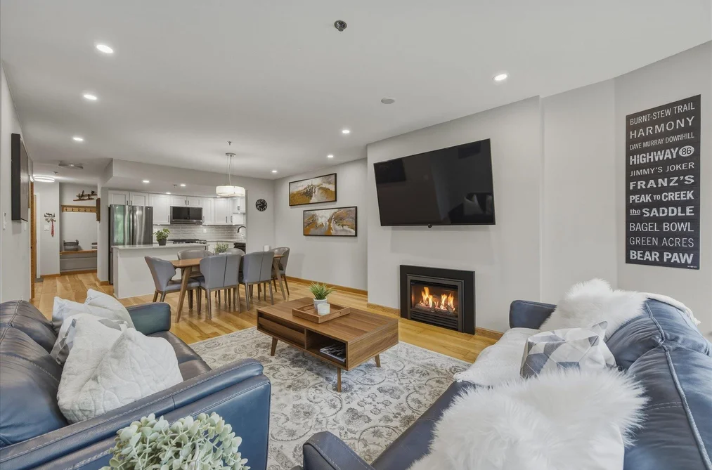 230 3309 PTARMIGAN PLACE, Whistler BC V8E 0V6, Whistler BC — Residential for Sale - Photo 5